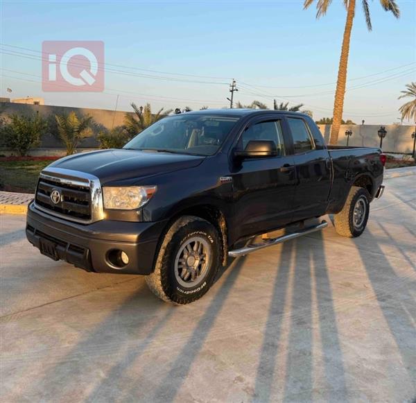 Toyota for sale in Iraq